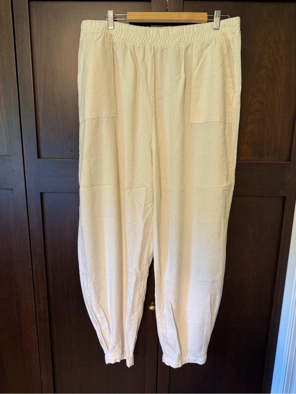 Curator SF Cadence Pant